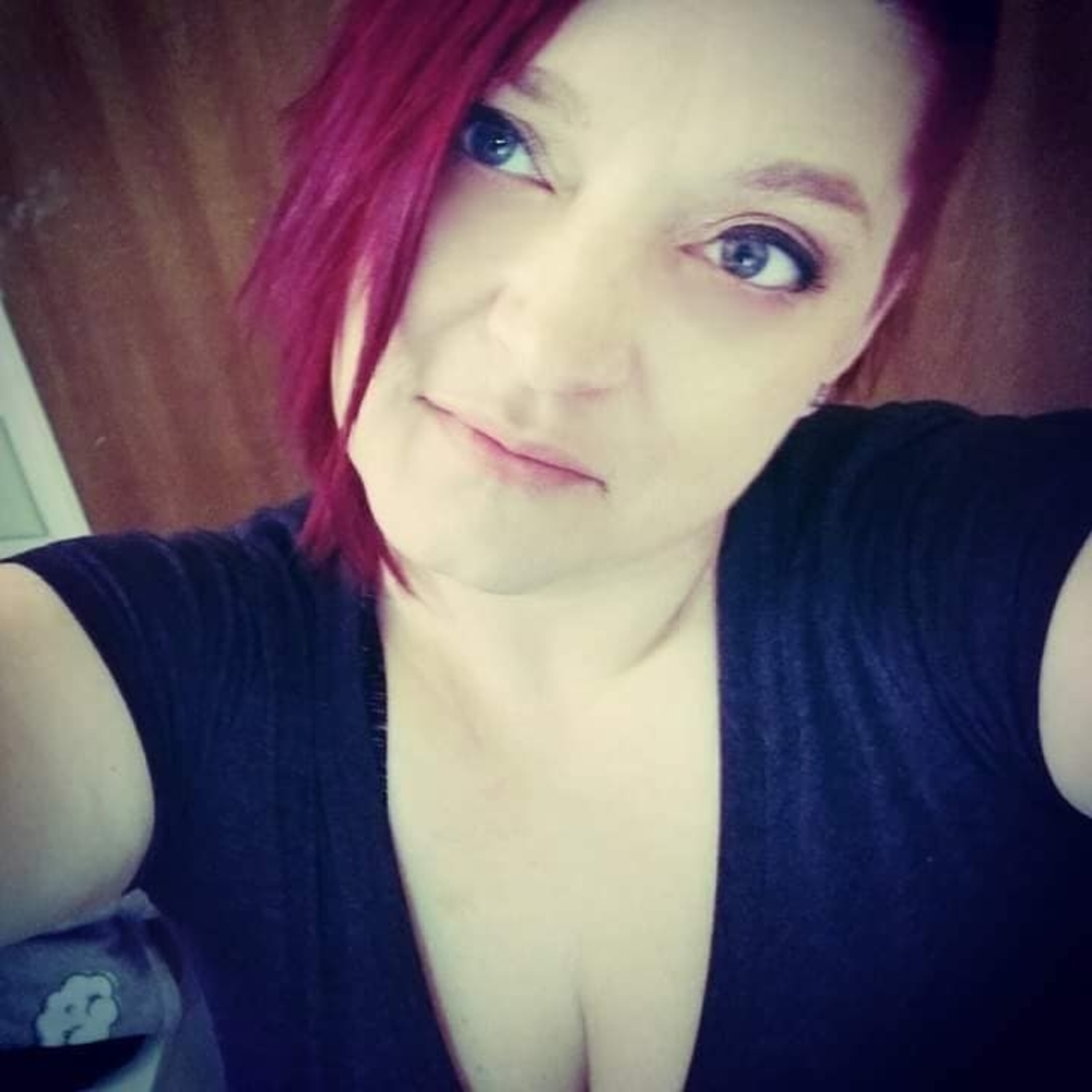 Meet your Posher, Lissa